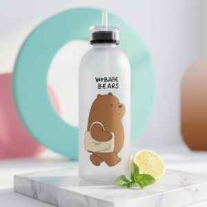 glass water bottle with straw (4)