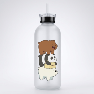 three bears